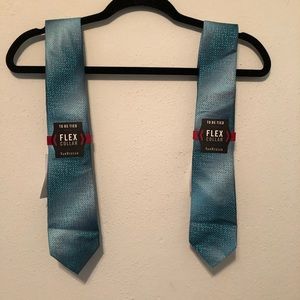 VanHeusen Neck Ties